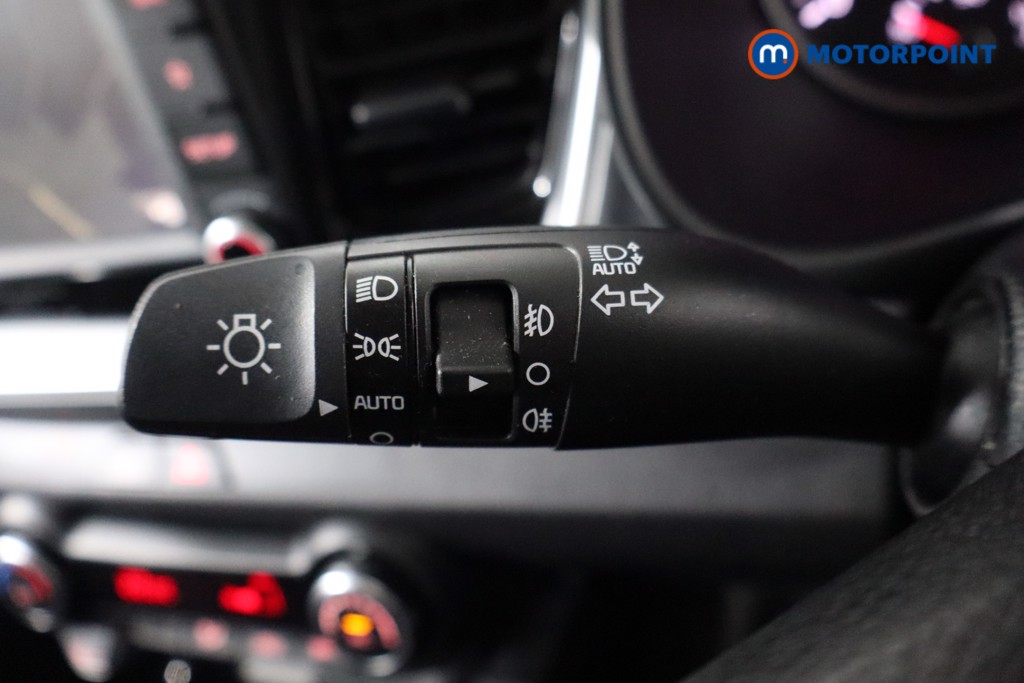 KIA Stonic 3 Automatic Petrol SUV - Stock Number (1598968) - 16th supplementary image