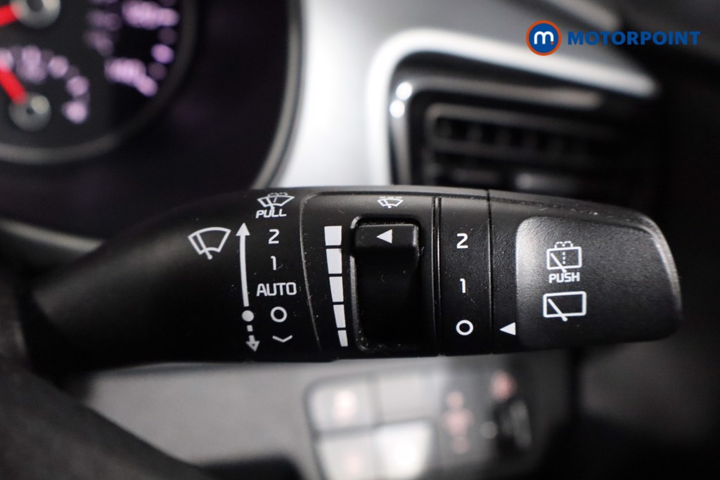 KIA Stonic 3 Automatic Petrol SUV - Stock Number (1598968) - 17th supplementary image