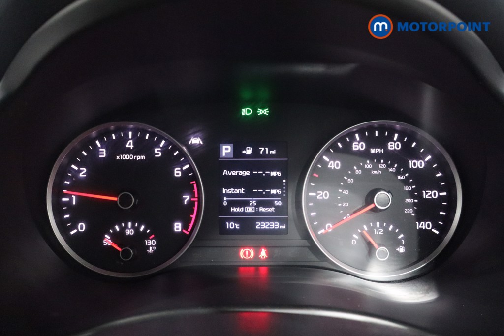 KIA Stonic 3 Automatic Petrol SUV - Stock Number (1598968) - 18th supplementary image