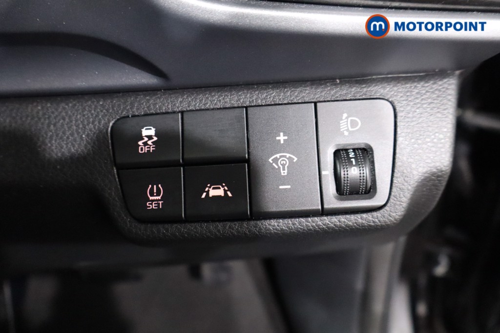 KIA Stonic 3 Automatic Petrol SUV - Stock Number (1598968) - 19th supplementary image