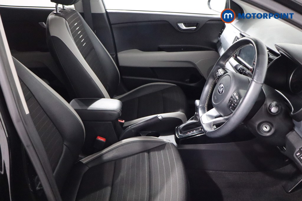 KIA Stonic 3 Automatic Petrol SUV - Stock Number (1598968) - 22nd supplementary image