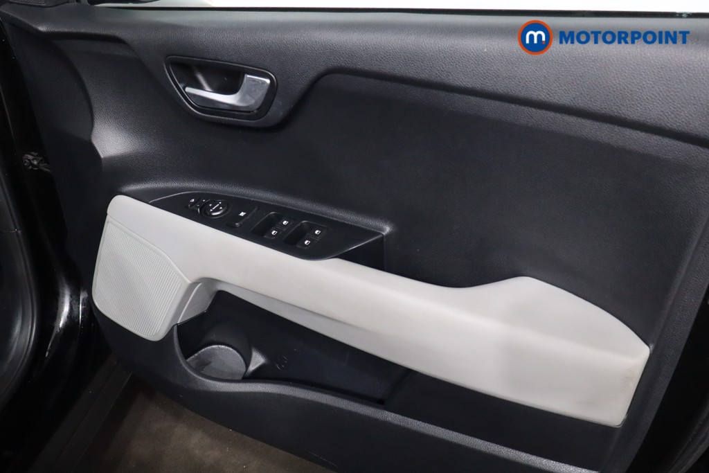 KIA Stonic 3 Automatic Petrol SUV - Stock Number (1598968) - 24th supplementary image