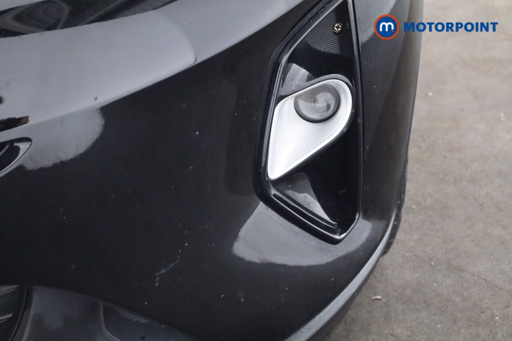 KIA Stonic 3 Automatic Petrol SUV - Stock Number (1598968) - 27th supplementary image