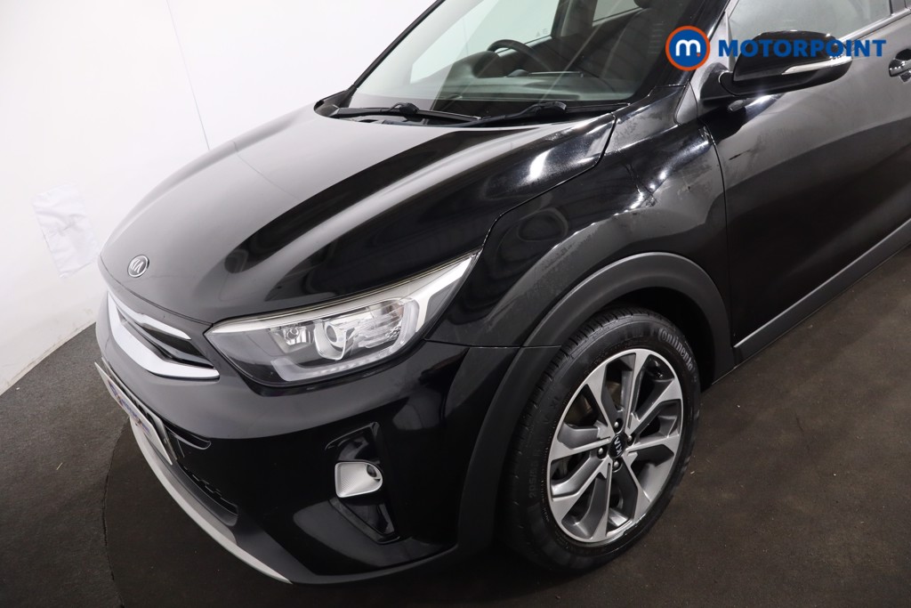 KIA Stonic 3 Automatic Petrol SUV - Stock Number (1598968) - 29th supplementary image