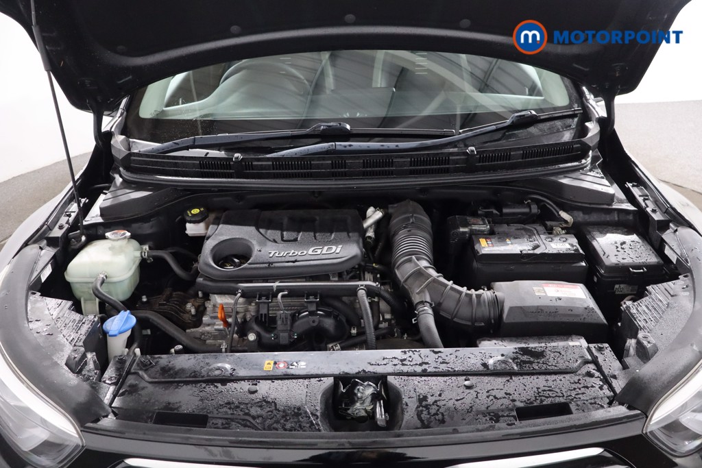 KIA Stonic 3 Automatic Petrol SUV - Stock Number (1598968) - 30th supplementary image