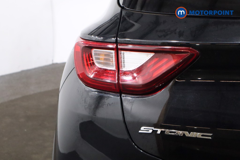 KIA Stonic 3 Automatic Petrol SUV - Stock Number (1598968) - 32nd supplementary image
