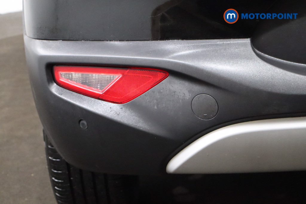 KIA Stonic 3 Automatic Petrol SUV - Stock Number (1598968) - 33rd supplementary image