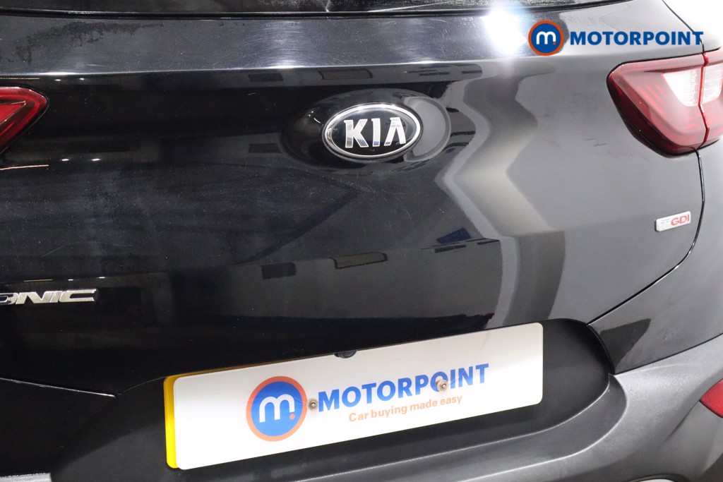 KIA Stonic 3 Automatic Petrol SUV - Stock Number (1598968) - 34th supplementary image