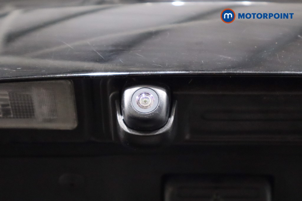 KIA Stonic 3 Automatic Petrol SUV - Stock Number (1598968) - 35th supplementary image