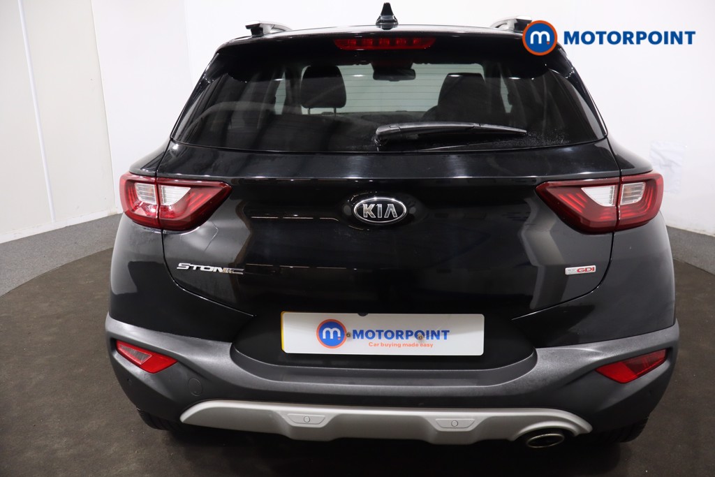 KIA Stonic 3 Automatic Petrol SUV - Stock Number (1598968) - 36th supplementary image