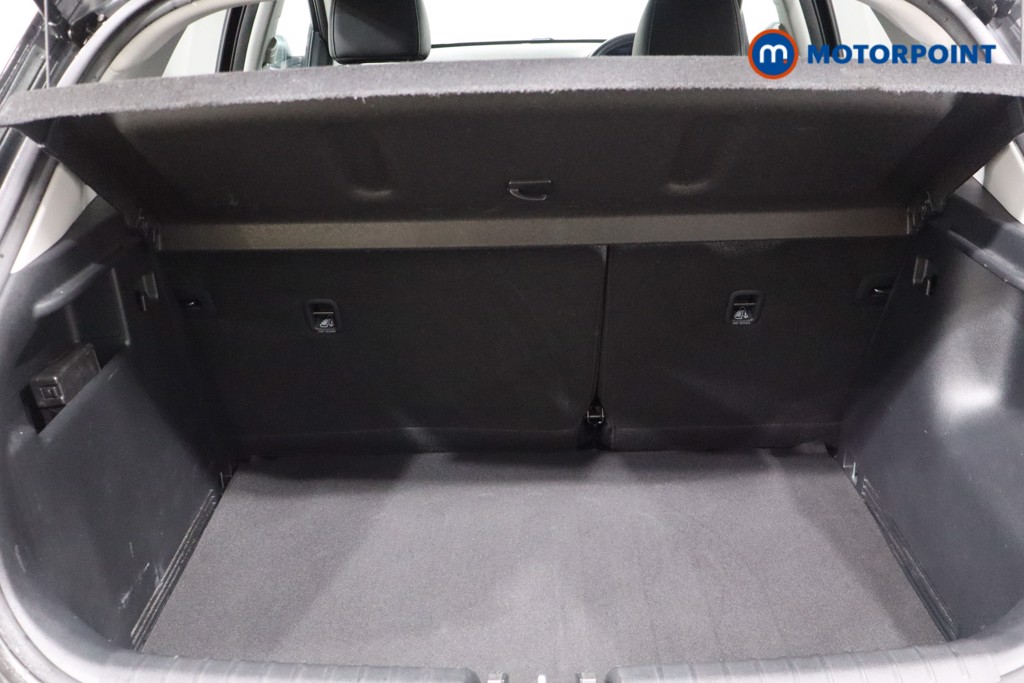 KIA Stonic 3 Automatic Petrol SUV - Stock Number (1598968) - 37th supplementary image