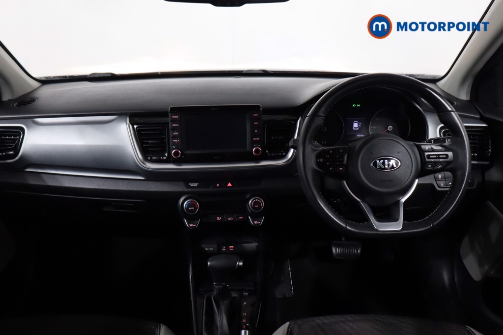 KIA Stonic 3 Automatic Petrol SUV - Stock Number (1598968) - 1st supplementary image