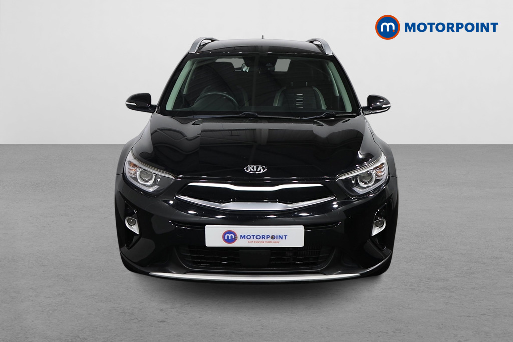 KIA Stonic 3 Automatic Petrol SUV - Stock Number (1598968) - Front bumper