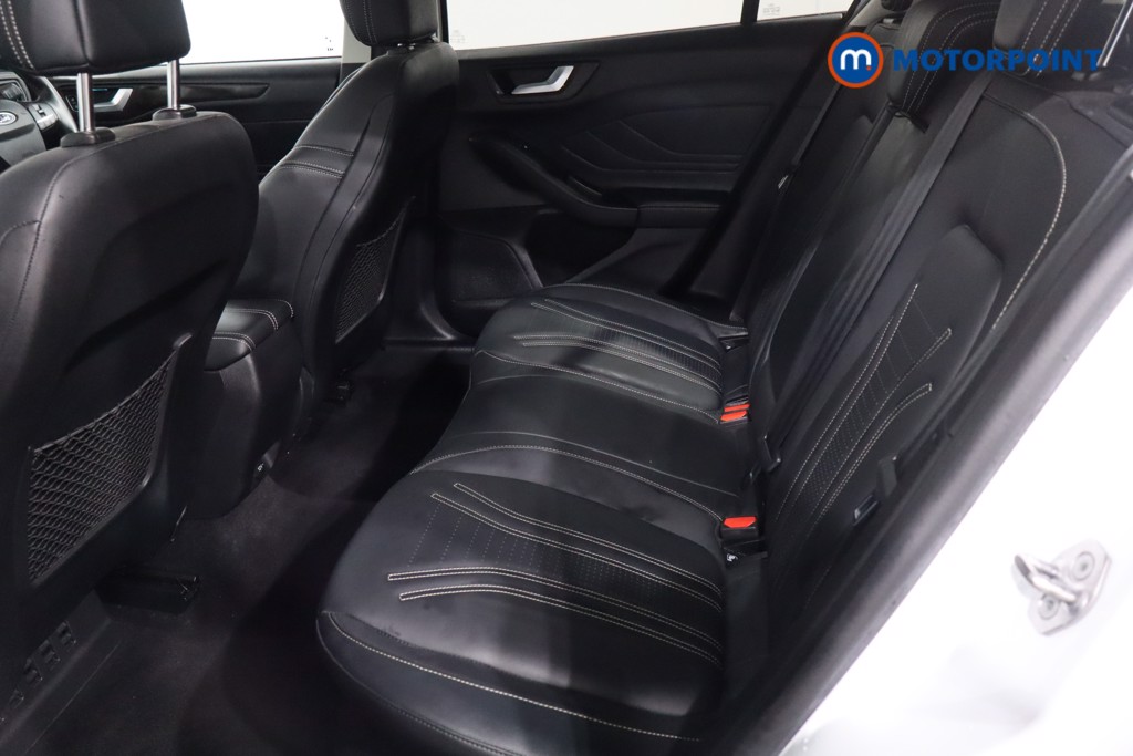 Ford Focus Vignale Edition Manual Petrol Hatchback - Stock Number (1599696) - 5th supplementary image