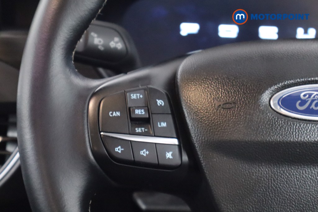 Ford Focus Vignale Edition Manual Petrol Hatchback - Stock Number (1599696) - 7th supplementary image