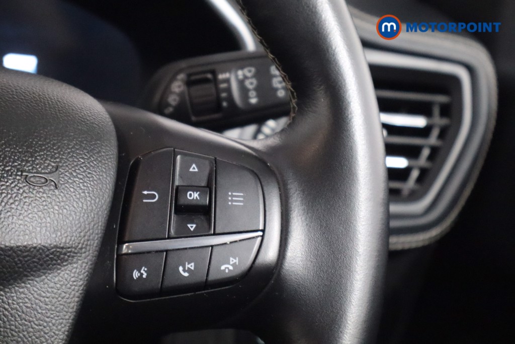 Ford Focus Vignale Edition Manual Petrol Hatchback - Stock Number (1599696) - 8th supplementary image