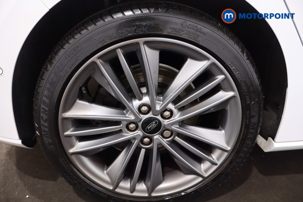 Ford Focus Vignale Edition Manual Petrol Hatchback - Stock Number (1599696) - 9th supplementary image