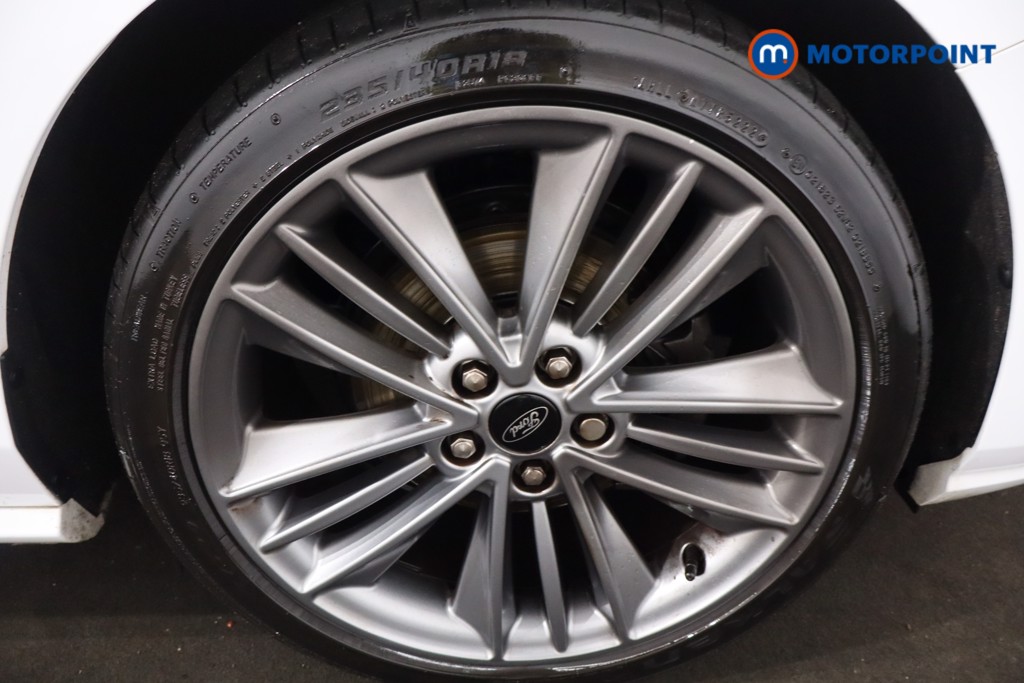 Ford Focus Vignale Edition Manual Petrol Hatchback - Stock Number (1599696) - 10th supplementary image