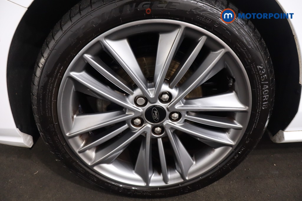 Ford Focus Vignale Edition Manual Petrol Hatchback - Stock Number (1599696) - 11th supplementary image