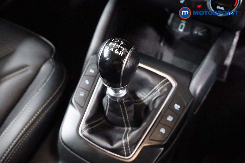 Ford Focus Vignale Edition Manual Petrol Hatchback - Stock Number (1599696) - 14th supplementary image