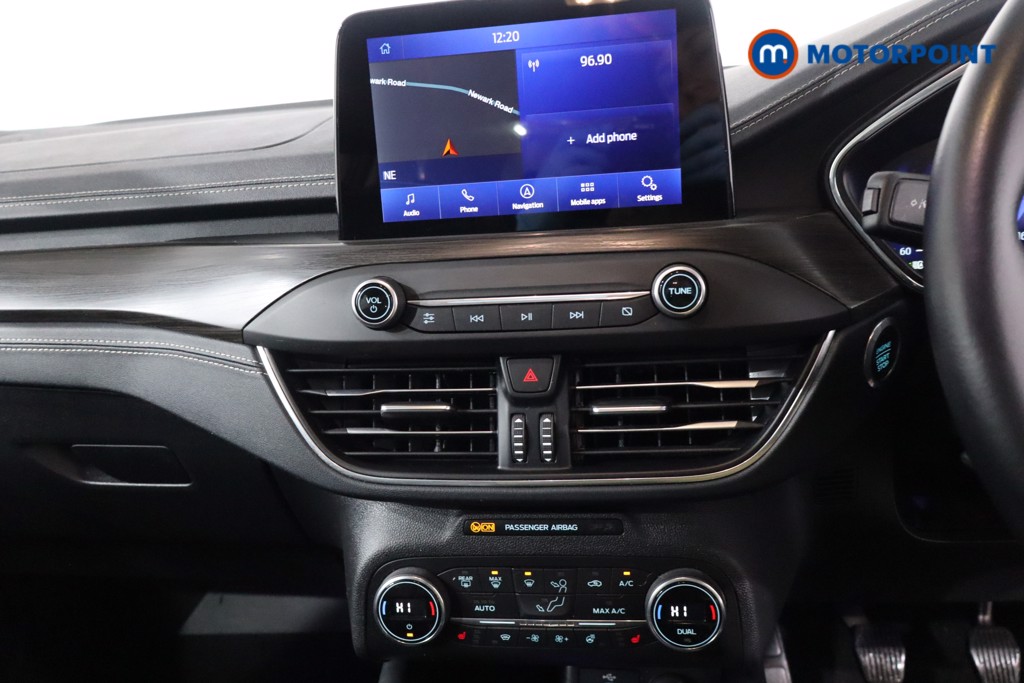 Ford Focus Vignale Edition Manual Petrol Hatchback - Stock Number (1599696) - 15th supplementary image