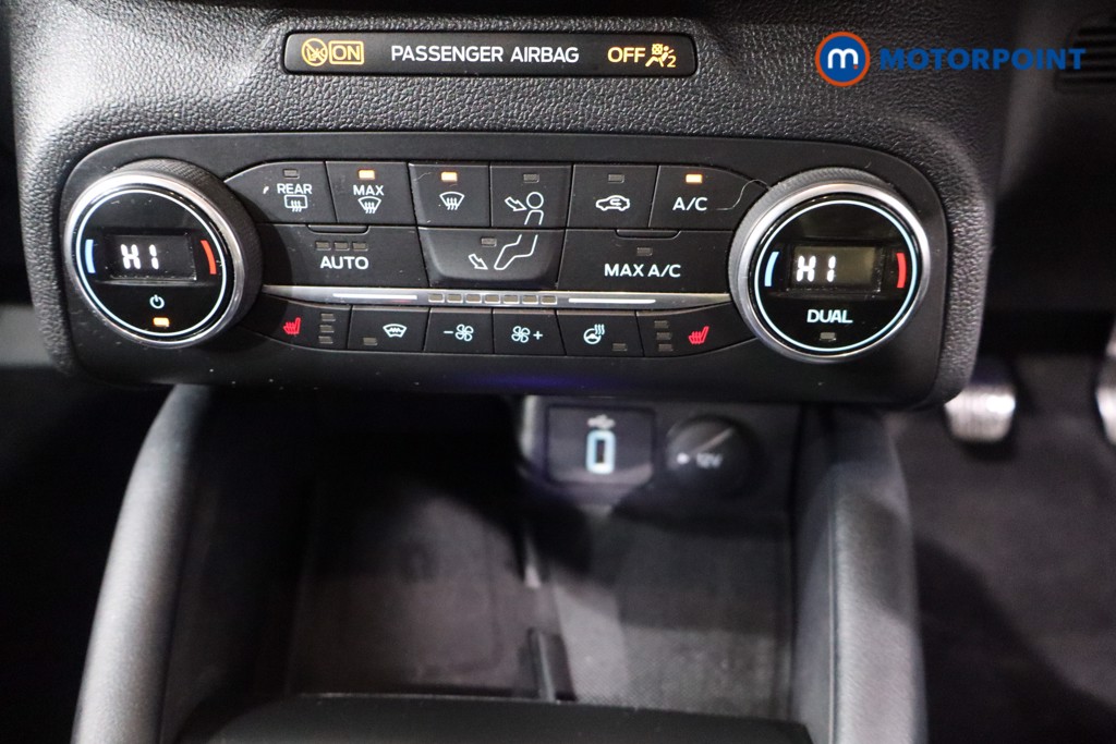 Ford Focus Vignale Edition Manual Petrol Hatchback - Stock Number (1599696) - 16th supplementary image