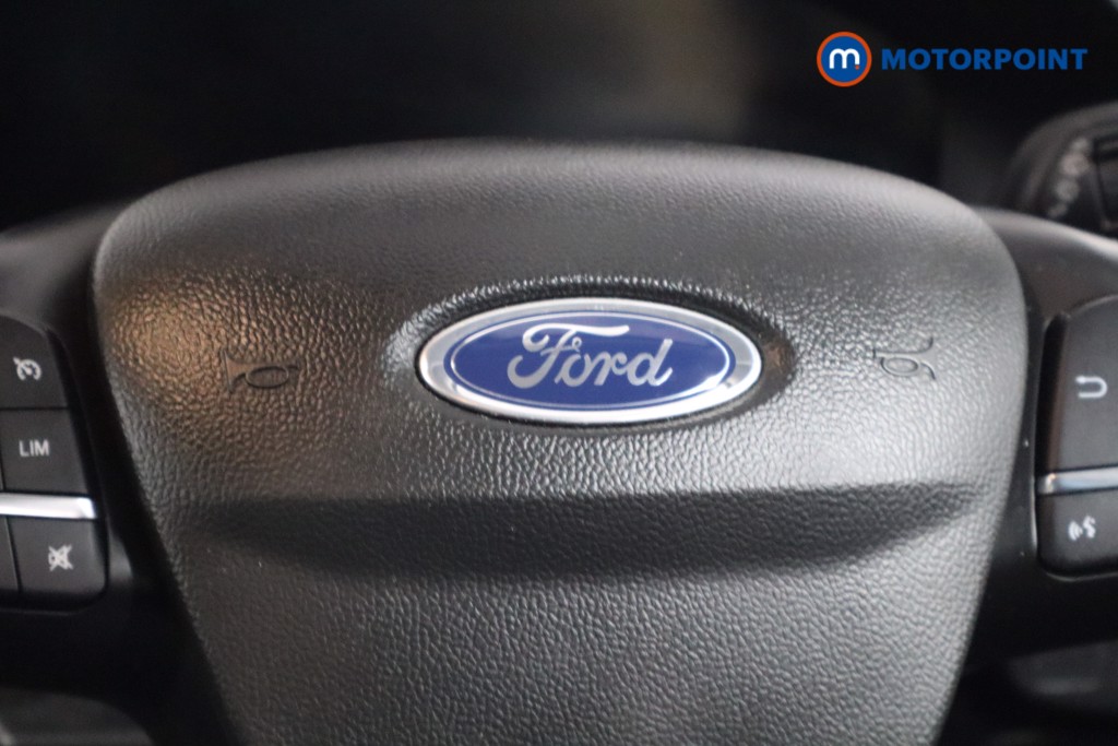 Ford Focus Vignale Edition Manual Petrol Hatchback - Stock Number (1599696) - 17th supplementary image