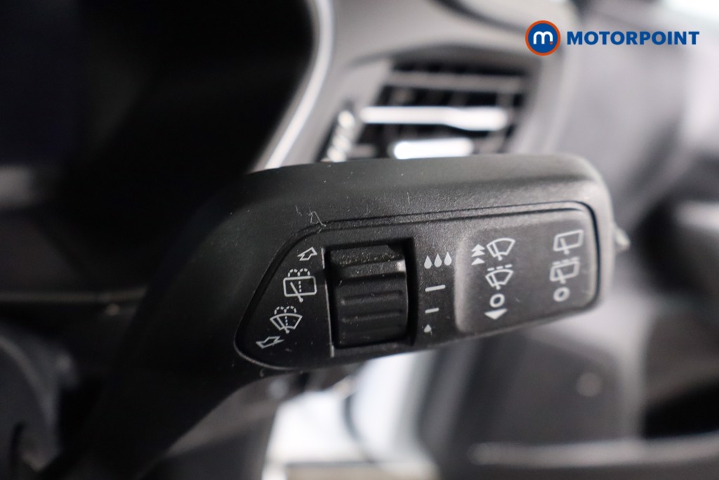 Ford Focus Vignale Edition Manual Petrol Hatchback - Stock Number (1599696) - 18th supplementary image