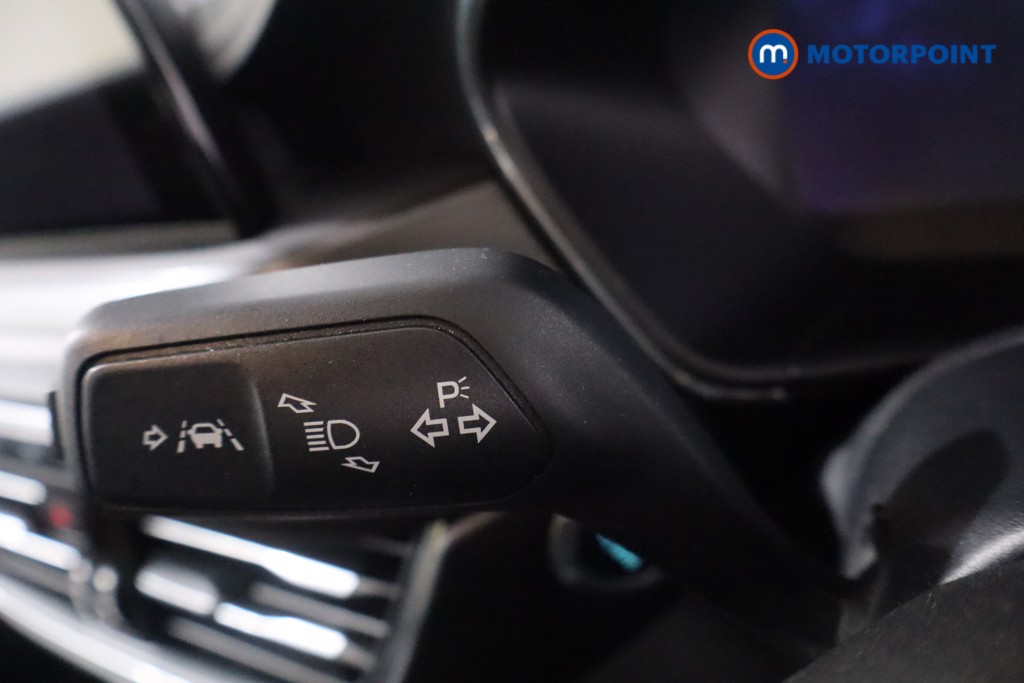 Ford Focus Vignale Edition Manual Petrol Hatchback - Stock Number (1599696) - 19th supplementary image