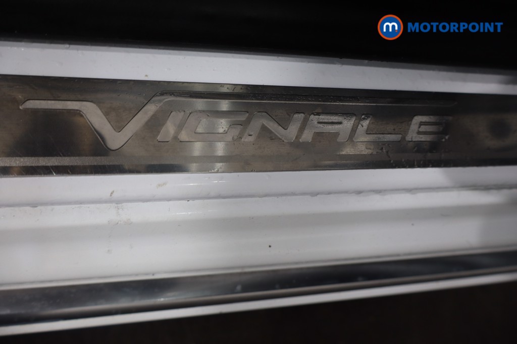 Ford Focus Vignale Edition Manual Petrol Hatchback - Stock Number (1599696) - 20th supplementary image