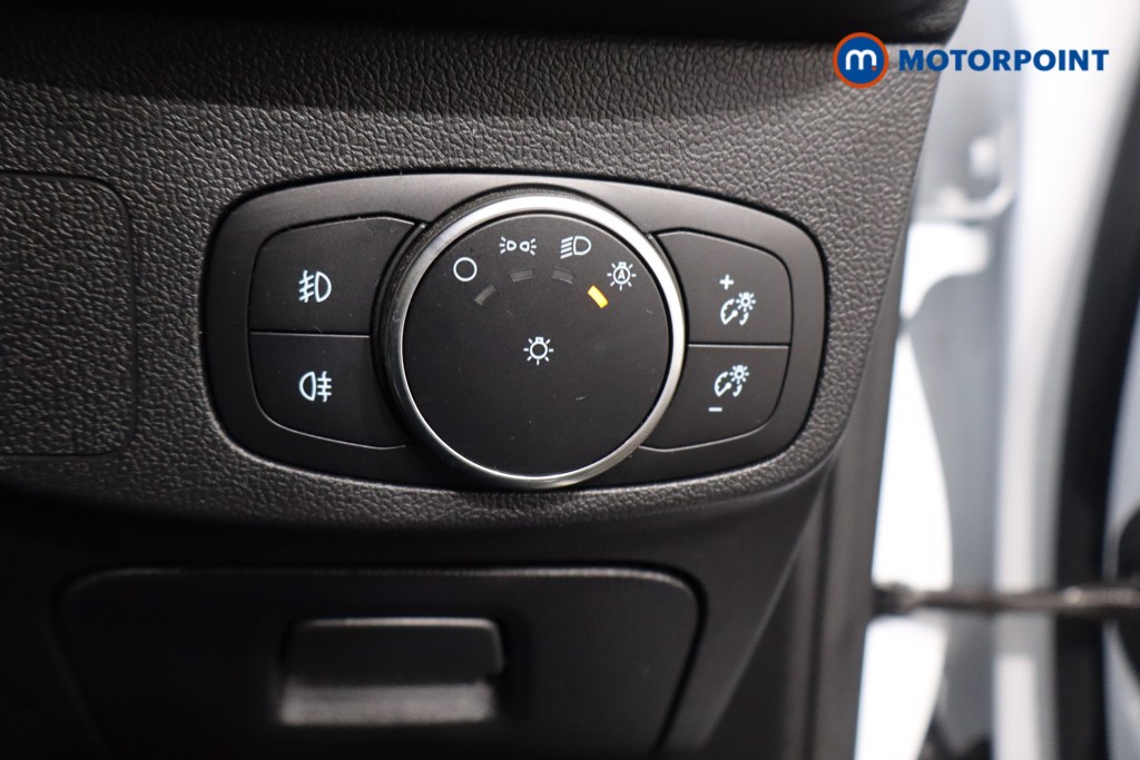 Ford Focus Vignale Edition Manual Petrol Hatchback - Stock Number (1599696) - 22nd supplementary image