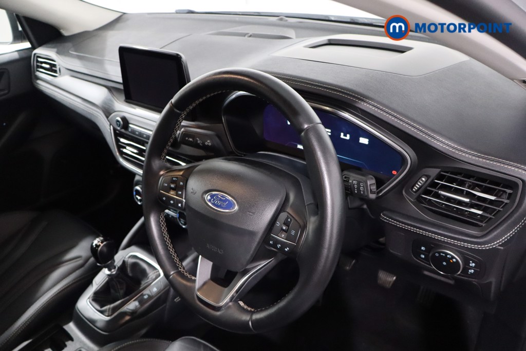 Ford Focus Vignale Edition Manual Petrol Hatchback - Stock Number (1599696) - 24th supplementary image