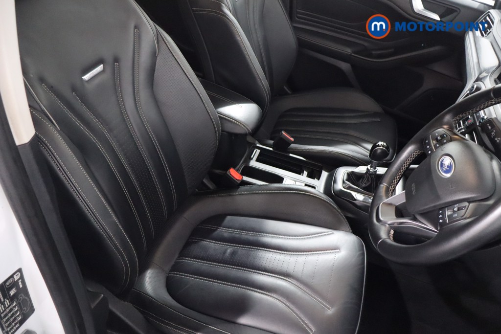 Ford Focus Vignale Edition Manual Petrol Hatchback - Stock Number (1599696) - 25th supplementary image