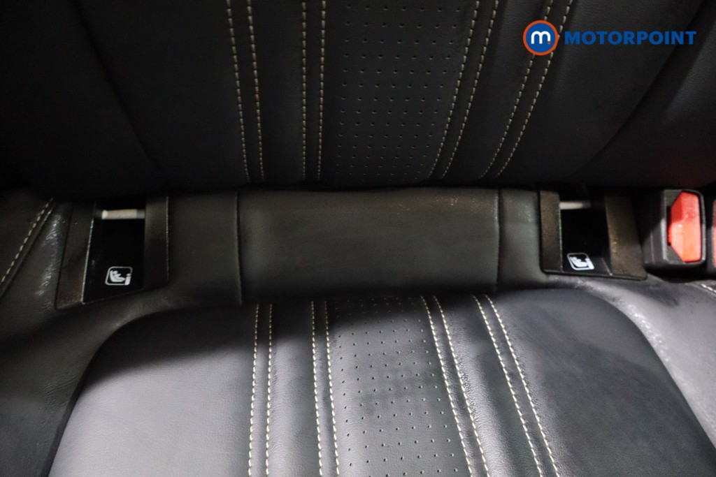 Ford Focus Vignale Edition Manual Petrol Hatchback - Stock Number (1599696) - 26th supplementary image