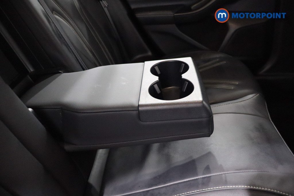 Ford Focus Vignale Edition Manual Petrol Hatchback - Stock Number (1599696) - 27th supplementary image