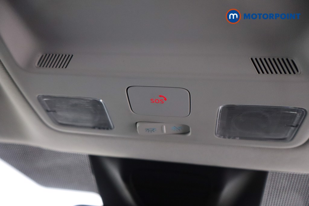 Ford Focus Vignale Edition Manual Petrol Hatchback - Stock Number (1599696) - 28th supplementary image