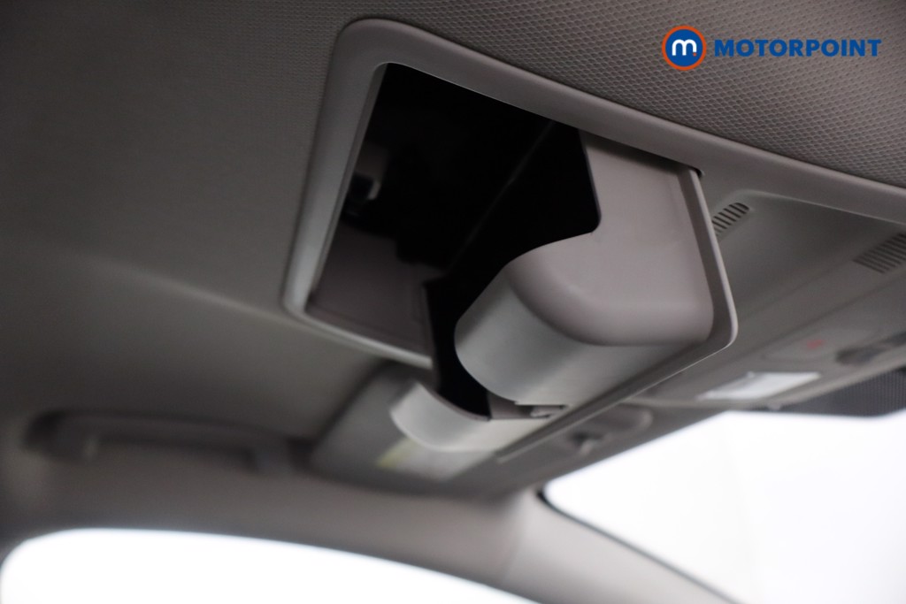 Ford Focus Vignale Edition Manual Petrol Hatchback - Stock Number (1599696) - 29th supplementary image