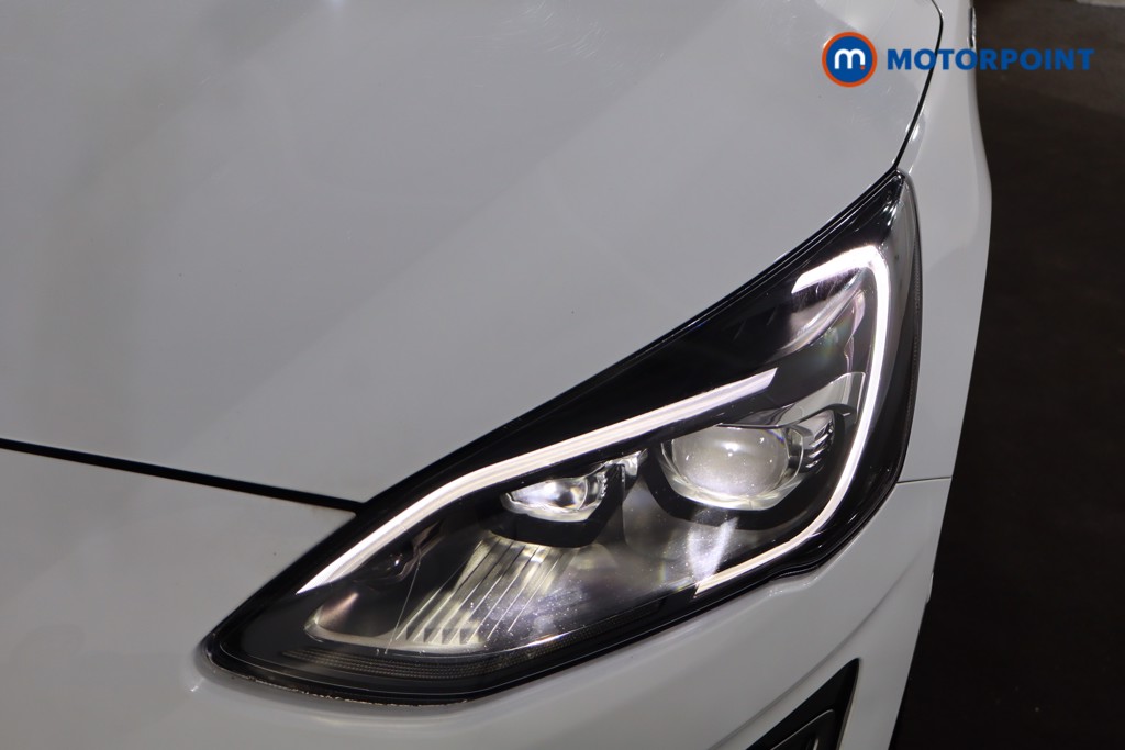 Ford Focus Vignale Edition Manual Petrol Hatchback - Stock Number (1599696) - 30th supplementary image