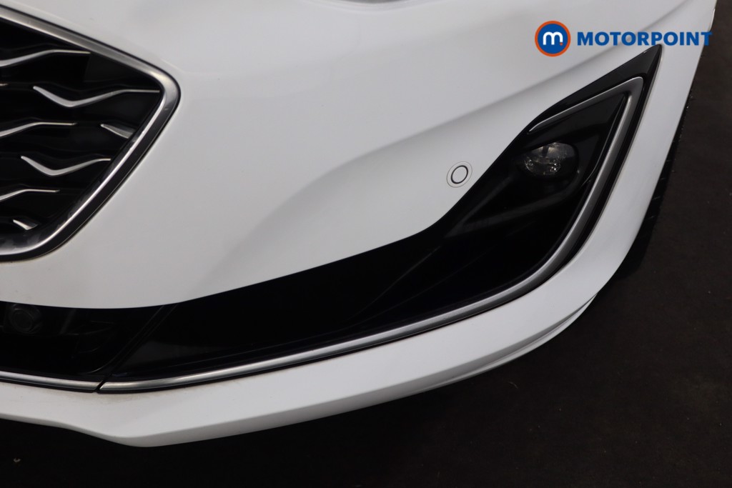 Ford Focus Vignale Edition Manual Petrol Hatchback - Stock Number (1599696) - 31st supplementary image