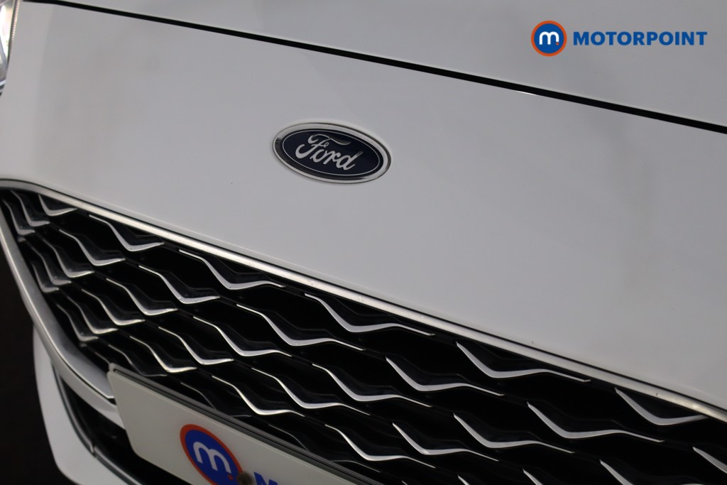 Ford Focus Vignale Edition Manual Petrol Hatchback - Stock Number (1599696) - 32nd supplementary image