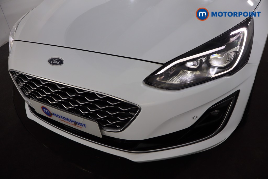 Ford Focus Vignale Edition Manual Petrol Hatchback - Stock Number (1599696) - 33rd supplementary image