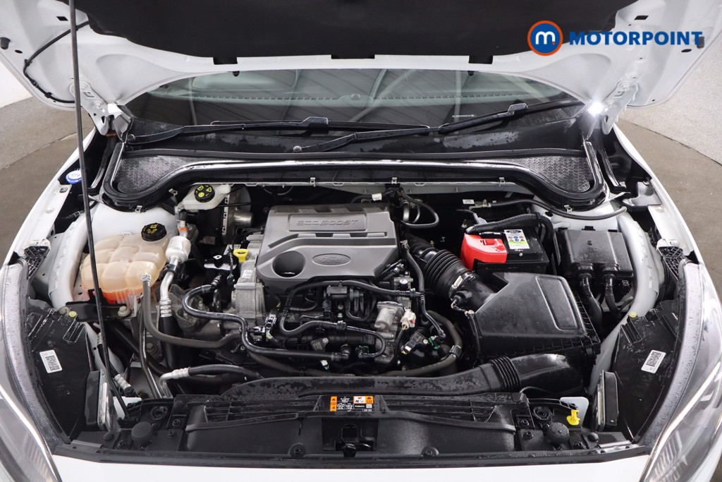 Ford Focus Vignale Edition Manual Petrol Hatchback - Stock Number (1599696) - 34th supplementary image