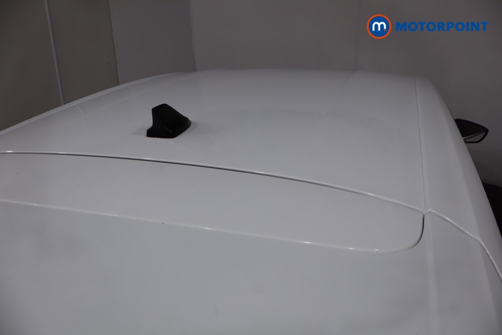 Ford Focus Vignale Edition Manual Petrol Hatchback - Stock Number (1599696) - 35th supplementary image