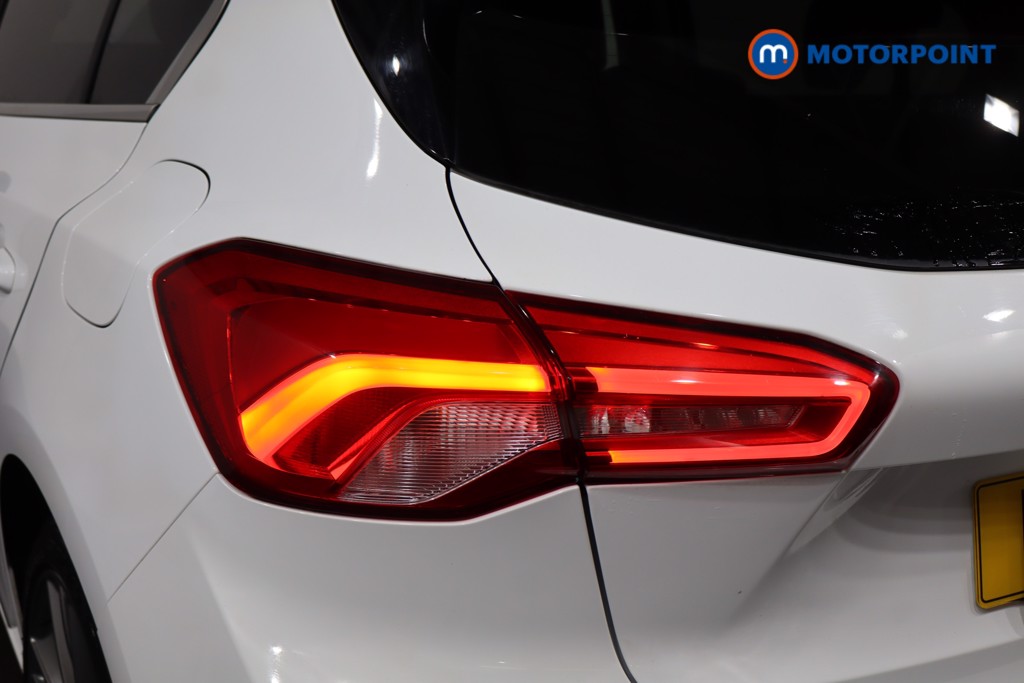 Ford Focus Vignale Edition Manual Petrol Hatchback - Stock Number (1599696) - 36th supplementary image