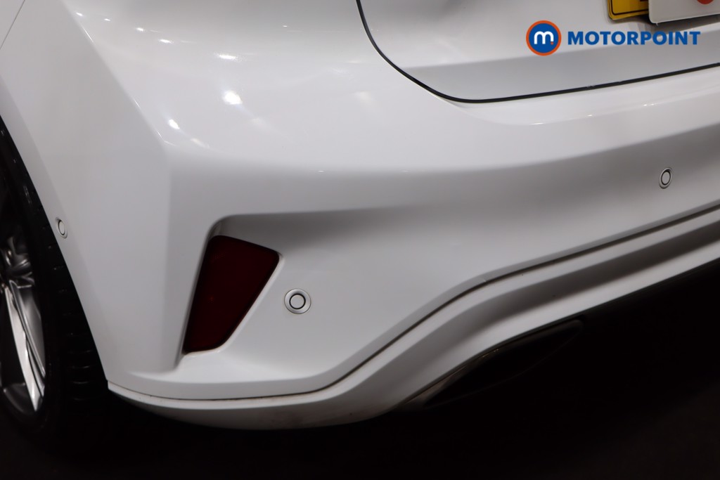 Ford Focus Vignale Edition Manual Petrol Hatchback - Stock Number (1599696) - 37th supplementary image