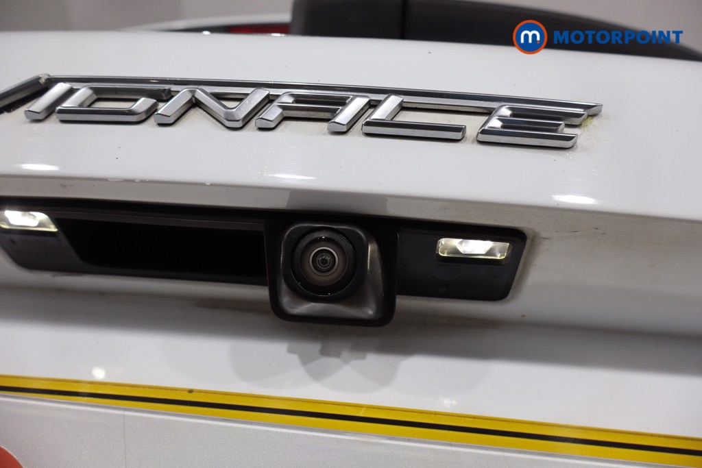 Ford Focus Vignale Edition Manual Petrol Hatchback - Stock Number (1599696) - 38th supplementary image