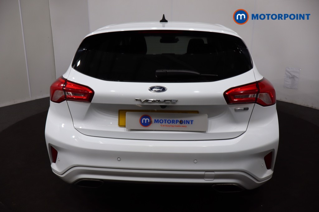 Ford Focus Vignale Edition Manual Petrol Hatchback - Stock Number (1599696) - 39th supplementary image