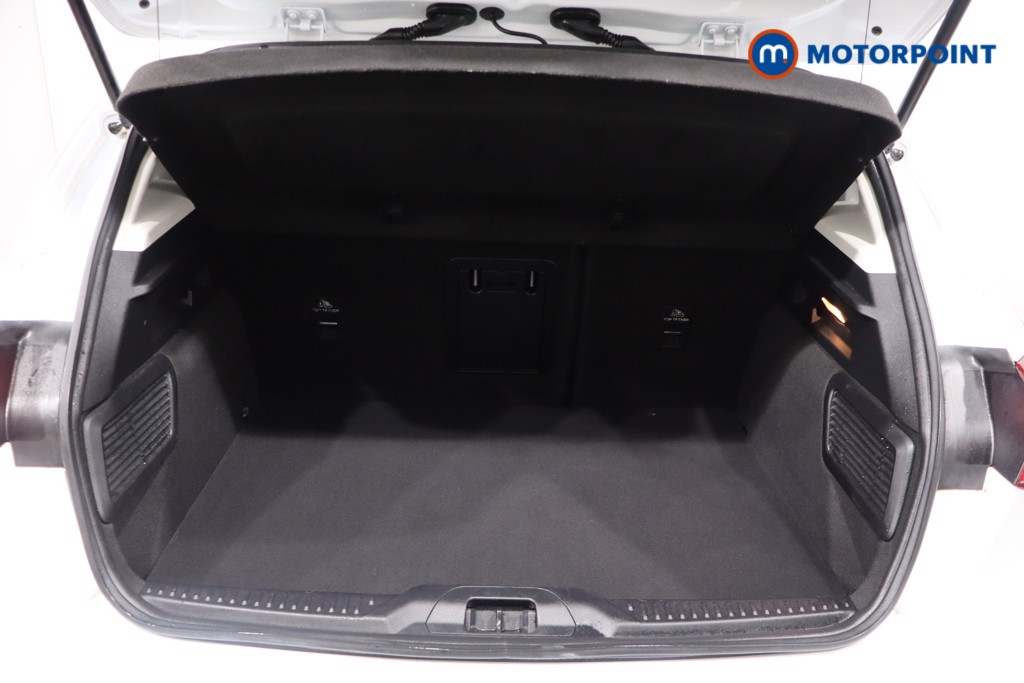 Ford Focus Vignale Edition Manual Petrol Hatchback - Stock Number (1599696) - 40th supplementary image