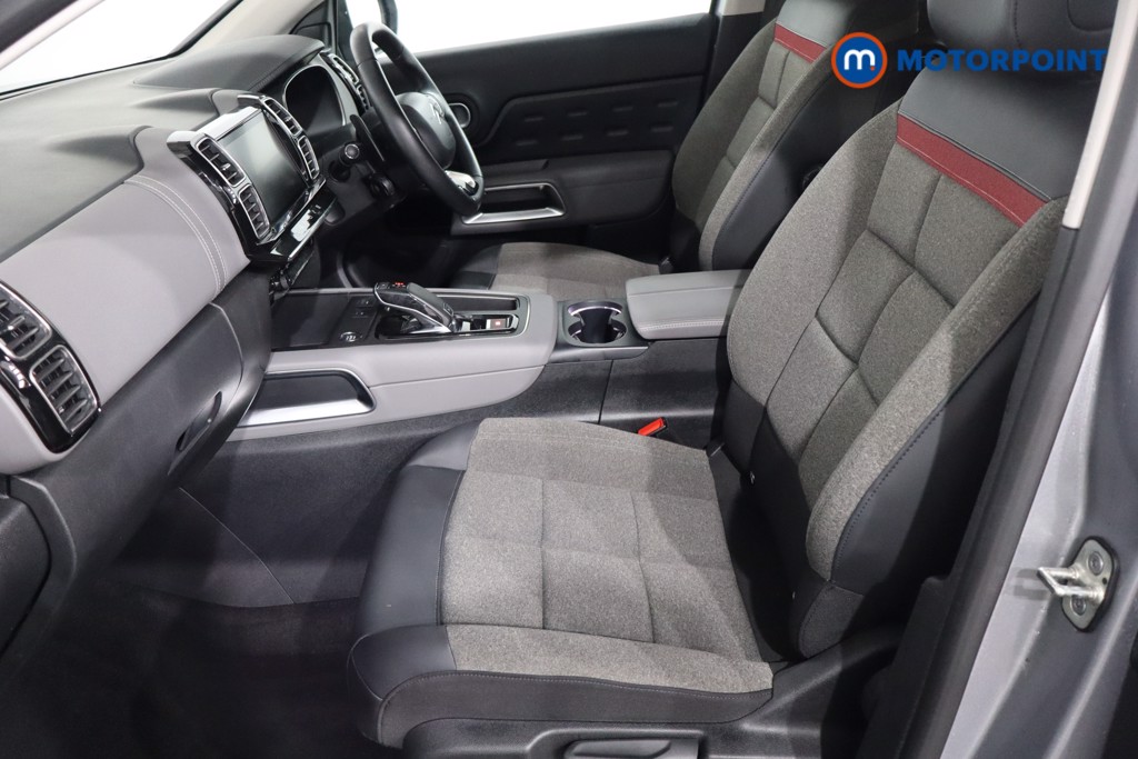 Citroen C5 Aircross Flair Automatic Diesel SUV - Stock Number (1599790) - 4th supplementary image