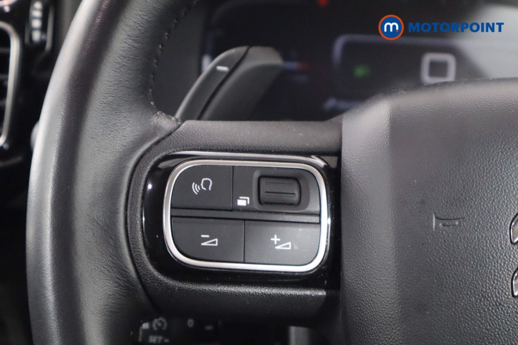 Citroen C5 Aircross Flair Automatic Diesel SUV - Stock Number (1599790) - 7th supplementary image